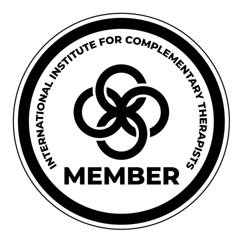 International Institute for Complementary Therapists — member